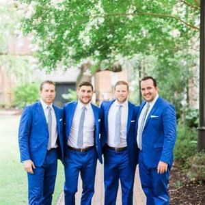 Meet your Posher, Josh